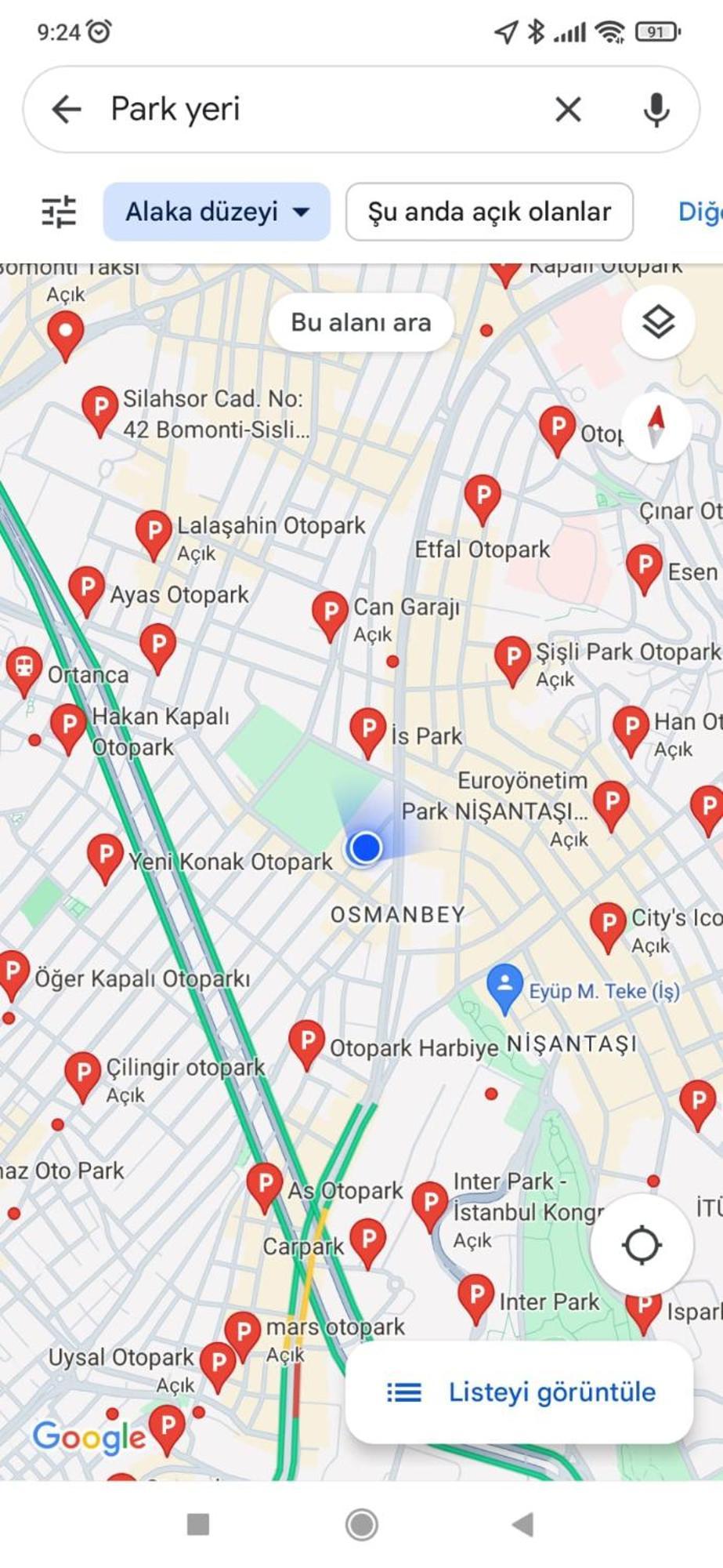 Nil Hotel Istanbul City Center Bagian luar foto
