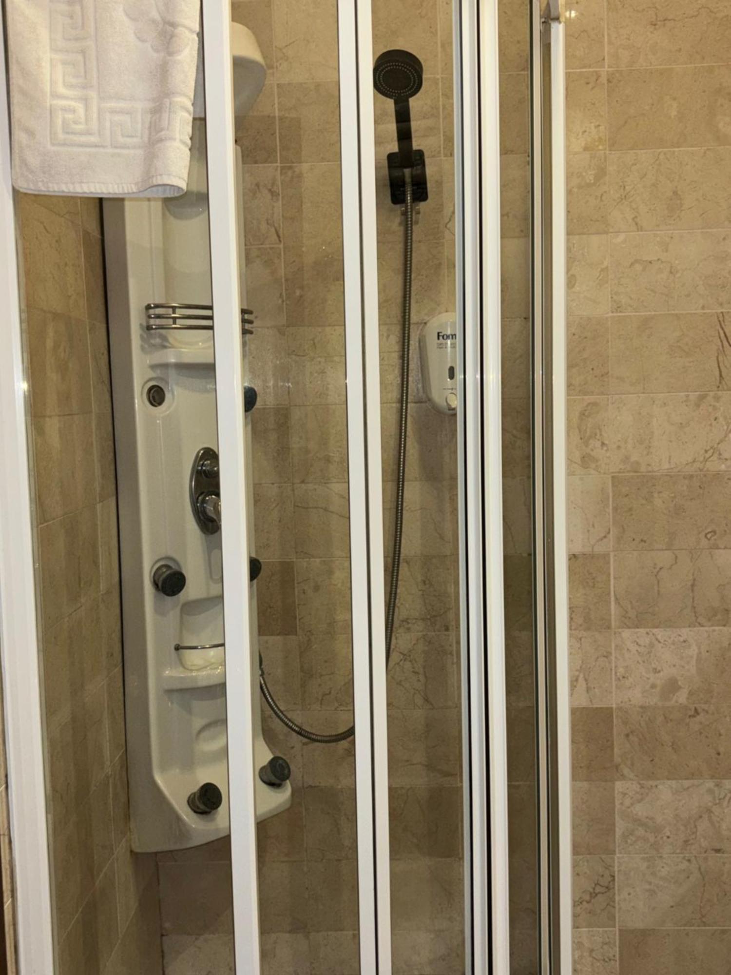 Nil Hotel Istanbul City Center Bagian luar foto