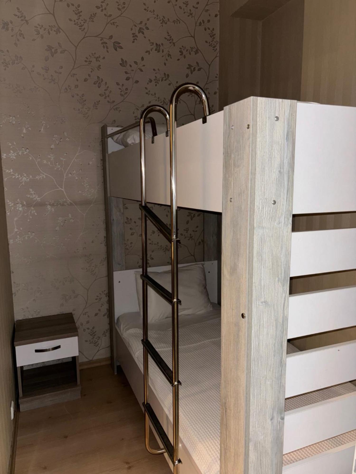 Nil Hotel Istanbul City Center Bagian luar foto