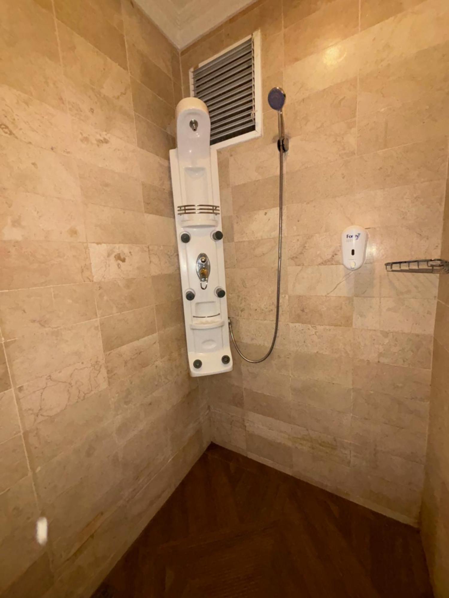 Nil Hotel Istanbul City Center Bagian luar foto